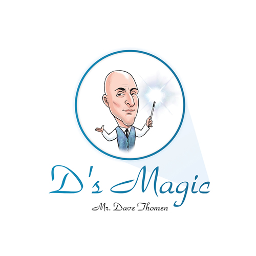 Dave Thomen of D's Magic